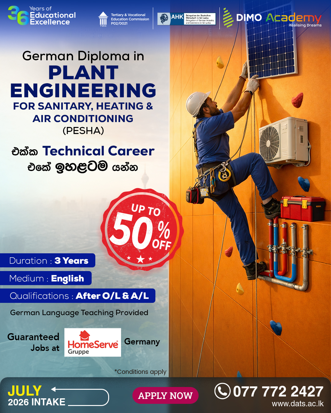 02-German-Diploma-in-Plant-Engineering-for-Sanitary,-Heating-&-Air-Conditioning